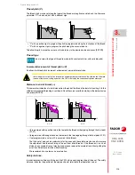 Preview for 119 page of Fagor 8055 FL Operating Manual