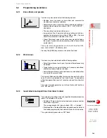 Preview for 183 page of Fagor 8055 FL Operating Manual