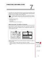 Preview for 197 page of Fagor 8055 FL Operating Manual