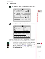 Preview for 201 page of Fagor 8055 FL Operating Manual