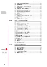 Preview for 6 page of Fagor 8055 M Programming Manual