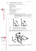 Preview for 42 page of Fagor 8055 M Programming Manual