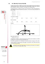 Preview for 94 page of Fagor 8055 M Programming Manual