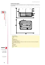 Preview for 186 page of Fagor 8055 M Programming Manual