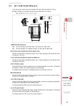 Preview for 199 page of Fagor 8055 M Programming Manual