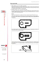 Preview for 226 page of Fagor 8055 M Programming Manual