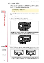 Preview for 250 page of Fagor 8055 M Programming Manual