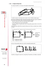 Preview for 264 page of Fagor 8055 M Programming Manual