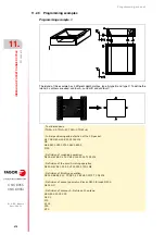 Preview for 270 page of Fagor 8055 M Programming Manual