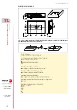 Preview for 280 page of Fagor 8055 M Programming Manual