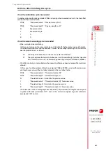 Preview for 297 page of Fagor 8055 M Programming Manual