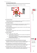 Preview for 333 page of Fagor 8055 M Programming Manual