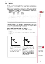 Preview for 339 page of Fagor 8055 M Programming Manual