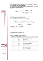 Preview for 372 page of Fagor 8055 M Programming Manual