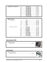 Preview for 7 page of Fagor 8055i CNC Handbook