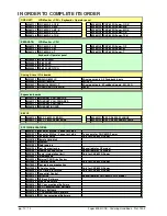 Preview for 10 page of Fagor 8055i CNC Handbook