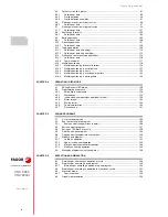 Предварительный просмотр 4 страницы Fagor 8055i FL EN Operating Manual