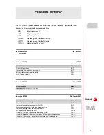 Предварительный просмотр 7 страницы Fagor 8055i FL EN Operating Manual