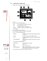 Preview for 34 page of Fagor 8055i FL EN Operating Manual