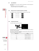 Preview for 42 page of Fagor 8055i FL EN Operating Manual