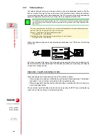 Preview for 48 page of Fagor 8055i FL EN Operating Manual