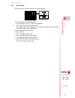 Preview for 49 page of Fagor 8055i FL EN Operating Manual