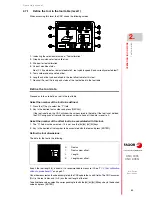 Preview for 55 page of Fagor 8055i FL EN Operating Manual