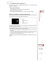 Preview for 57 page of Fagor 8055i FL EN Operating Manual