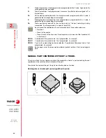 Preview for 62 page of Fagor 8055i FL EN Operating Manual