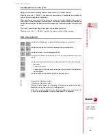 Preview for 63 page of Fagor 8055i FL EN Operating Manual