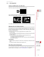 Preview for 69 page of Fagor 8055i FL EN Operating Manual