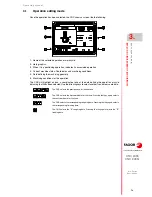 Preview for 73 page of Fagor 8055i FL EN Operating Manual