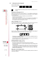 Preview for 84 page of Fagor 8055i FL EN Operating Manual