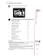 Preview for 121 page of Fagor 8055i FL EN Operating Manual