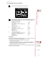 Preview for 125 page of Fagor 8055i FL EN Operating Manual