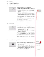 Preview for 129 page of Fagor 8055i FL EN Operating Manual