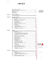 Предварительный просмотр 3 страницы Fagor 8060 M Power Manual