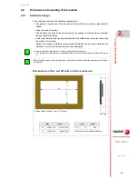 Preview for 27 page of Fagor 8060 M Power Manual