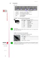 Preview for 32 page of Fagor 8060 M Power Manual