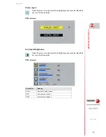 Preview for 37 page of Fagor 8060 M Power Manual