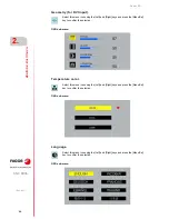 Preview for 38 page of Fagor 8060 M Power Manual