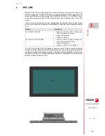 Preview for 43 page of Fagor 8060 M Power Manual