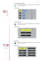 Preview for 68 page of Fagor 8060 M Power Manual