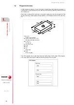 Предварительный просмотр 32 страницы Fagor 8070 BL Programming Manual