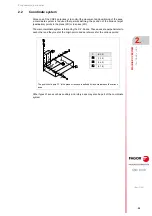 Предварительный просмотр 55 страницы Fagor 8070 BL Programming Manual