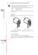 Предварительный просмотр 66 страницы Fagor 8070 BL Programming Manual