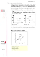 Предварительный просмотр 70 страницы Fagor 8070 BL Programming Manual