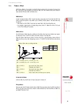 Предварительный просмотр 85 страницы Fagor 8070 BL Programming Manual