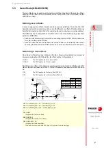 Предварительный просмотр 87 страницы Fagor 8070 BL Programming Manual