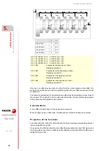 Предварительный просмотр 88 страницы Fagor 8070 BL Programming Manual